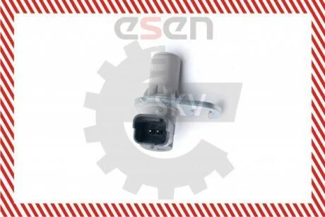 Імпульсний датчик, колінчатий вал SKV GERMANY 17SKV300