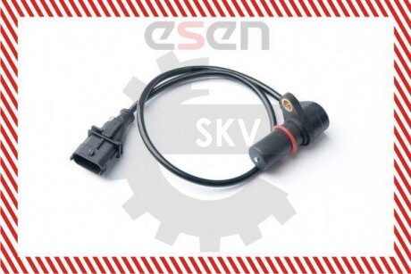 Імпульсний датчик, колінчатий вал SKV GERMANY 17SKV301