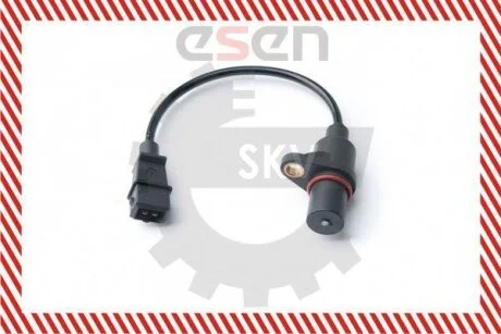 Імпульсний датчик, колінчатий вал SKV GERMANY 17SKV303