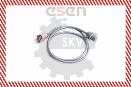 Датчик кута повороту керма SKV GERMANY 17SKV305