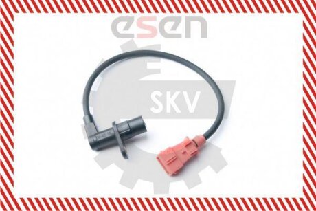 Імпульсний датчик, колінчатий вал SKV GERMANY 17SKV306