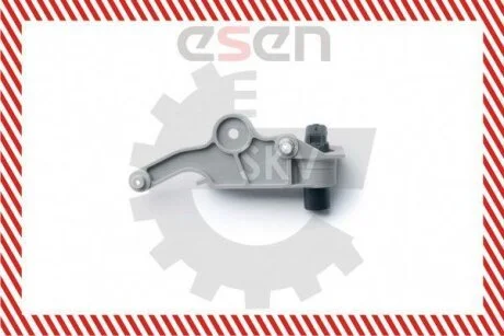 Імпульсний датчик, колінчатий вал SKV GERMANY 17SKV310