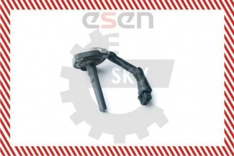 Датчик, рівень моторної оливи SKV GERMANY 17SKV312