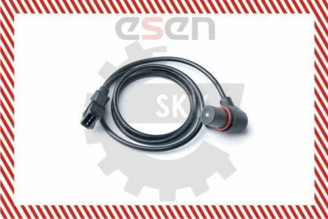 Імпульсний датчик, колінчатий вал SKV GERMANY 17SKV313