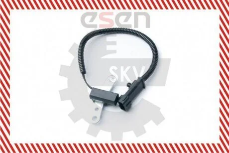 Імпульсний датчик, колінчатий вал SKV GERMANY 17SKV315