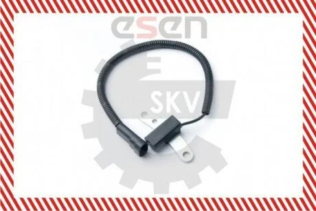 Імпульсний датчик, колінчатий вал SKV GERMANY 17SKV316