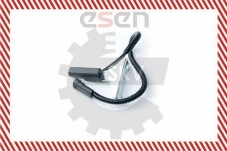 Імпульсний датчик, колінчатий вал SKV GERMANY 17SKV317