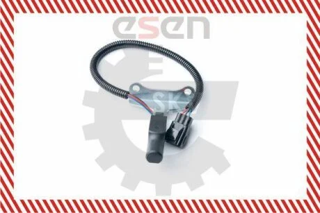 Імпульсний датчик, колінчатий вал SKV GERMANY 17SKV318