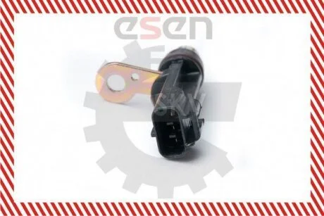 Імпульсний датчик, колінчатий вал SKV GERMANY 17SKV319