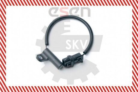 Імпульсний датчик, колінчатий вал SKV GERMANY 17SKV320