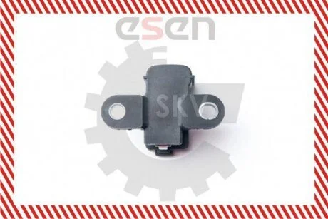 Імпульсний датчик, колінчатий вал SKV GERMANY 17SKV322