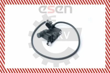 Імпульсний датчик, колінчатий вал SKV GERMANY 17SKV323