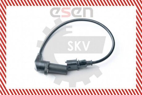 Імпульсний датчик, колінчатий вал SKV GERMANY 17SKV325