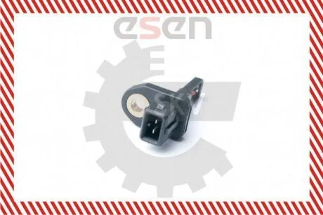 Датчик, температура вхідного повітря SKV GERMANY 17SKV326