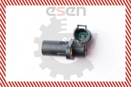 Імпульсний датчик, колінчатий вал SKV GERMANY 17SKV327