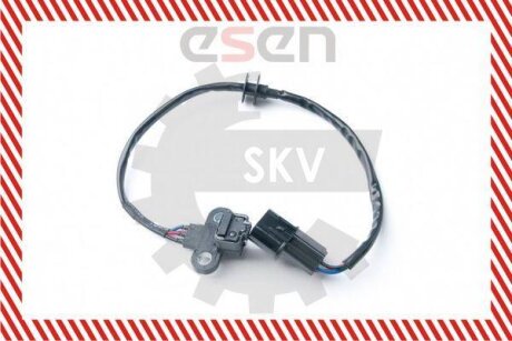 Імпульсний датчик, колінчатий вал SKV GERMANY 17SKV329