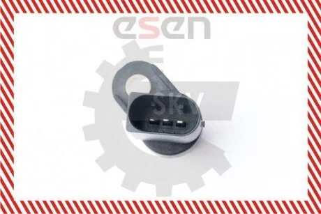 Імпульсний датчик, колінчатий вал SKV GERMANY 17SKV331