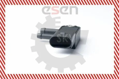 Датчик тиску вихлопу SKV GERMANY 17SKV333