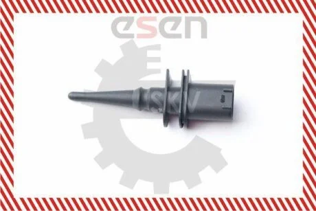 Датчик, зовнішня температура SKV GERMANY 17SKV341