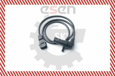 Імпульсний датчик, колінчатий вал SKV GERMANY 17SKV346