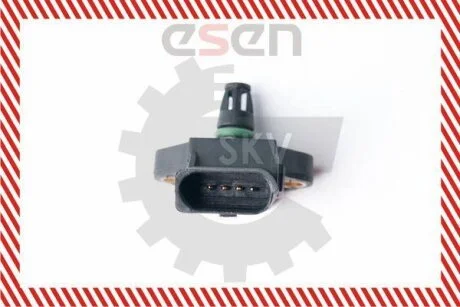 Датчик, тиск впускної труби SKV GERMANY 17SKV348