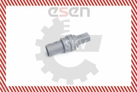 Датчик швидкості обертання валу КПП Renault 19/Megane I/Clio I 1.4-2.0 91-03 SKV GERMANY 17SKV356