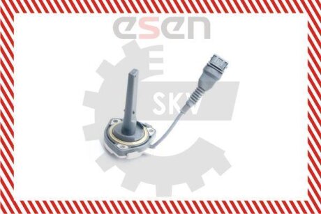 Датчик, рівень моторної оливи SKV GERMANY 17SKV357