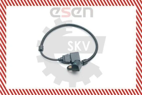 Імпульсний датчик, колінчатий вал SKV GERMANY 17SKV365