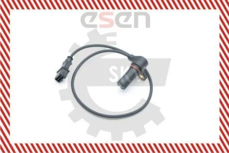 Імпульсний датчик, колінчатий вал SKV GERMANY 17SKV366