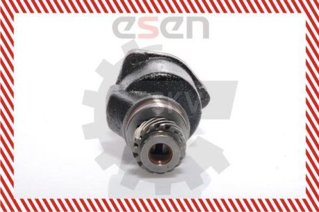 Вакуумний насос, гальмівна установка SKV GERMANY 18SKV001