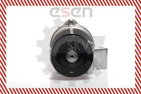 Вакуумний насос, гальмівна установка SKV GERMANY 18SKV002