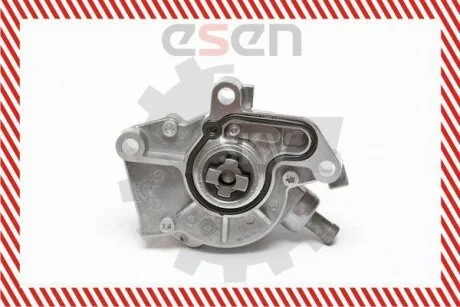 Вакуумний насос, гальмівна установка SKV GERMANY 18SKV004