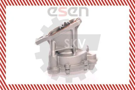 Вакуумний насос, гальмівна установка SKV GERMANY 18SKV006