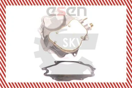 Вакуумний насос, гальмівна установка SKV GERMANY 18SKV007