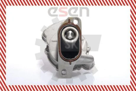 Вакуумний насос, гальмівна установка SKV GERMANY 18SKV008