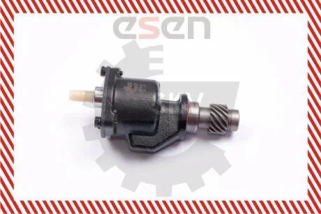 Вакуумний насос, гальмівна установка SKV GERMANY 18SKV012