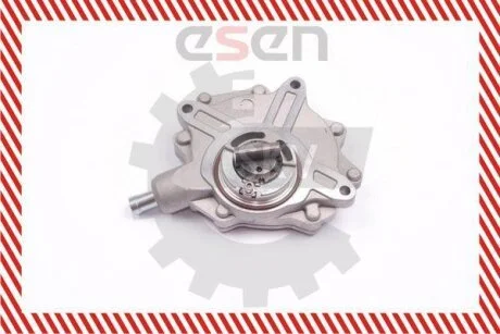 Вакуумний насос, гальмівна установка SKV GERMANY 18SKV015