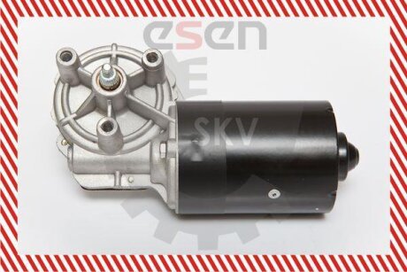 Двигун склоочисника SKV GERMANY 19SKV001