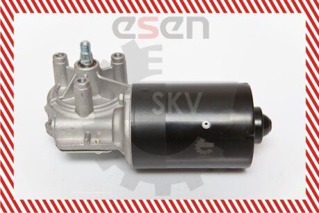 Двигун склоочисника SKV GERMANY 19SKV002
