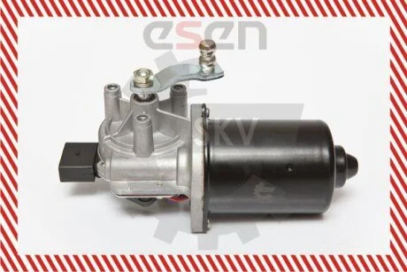 Двигун склоочисника SKV GERMANY 19SKV003