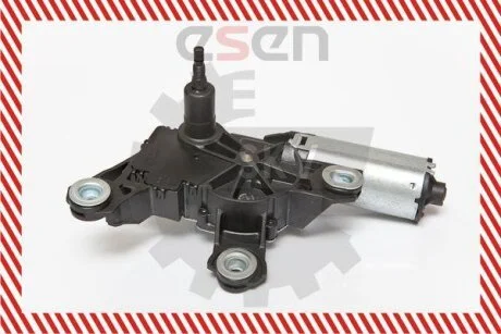 Двигун склоочисника SKV GERMANY 19SKV004