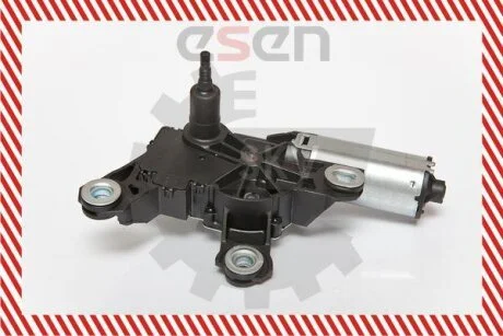 Двигун склоочисника SKV GERMANY 19SKV005