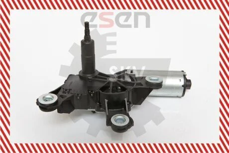 Двигун склоочисника SKV GERMANY 19SKV006