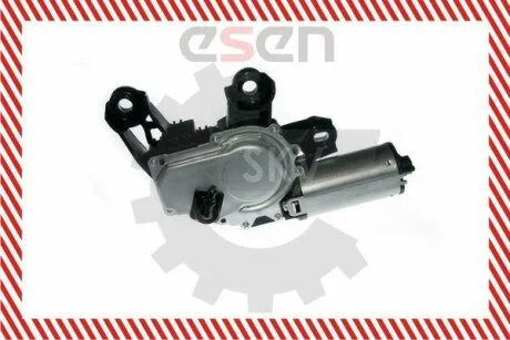 Двигун склоочисника SKV GERMANY 19SKV008