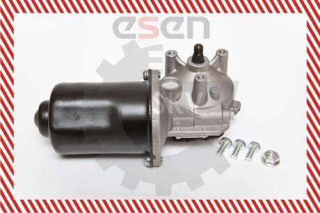 Двигун склоочисника SKV GERMANY 19SKV009