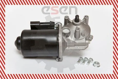 Двигун склоочисника SKV GERMANY 19SKV010