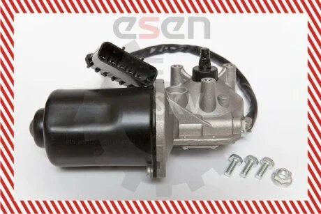 Двигун склоочисника SKV GERMANY 19SKV011