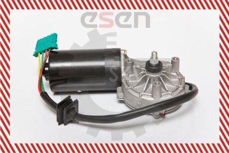 Двигун склоочисника SKV GERMANY 19SKV012