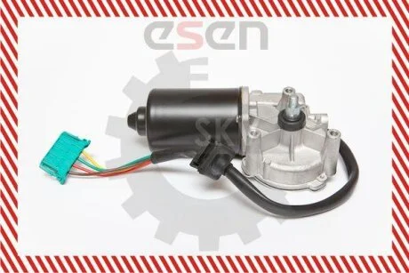 Двигун склоочисника SKV GERMANY 19SKV013