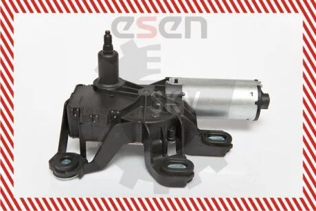 Двигун склоочисника SKV GERMANY 19SKV014